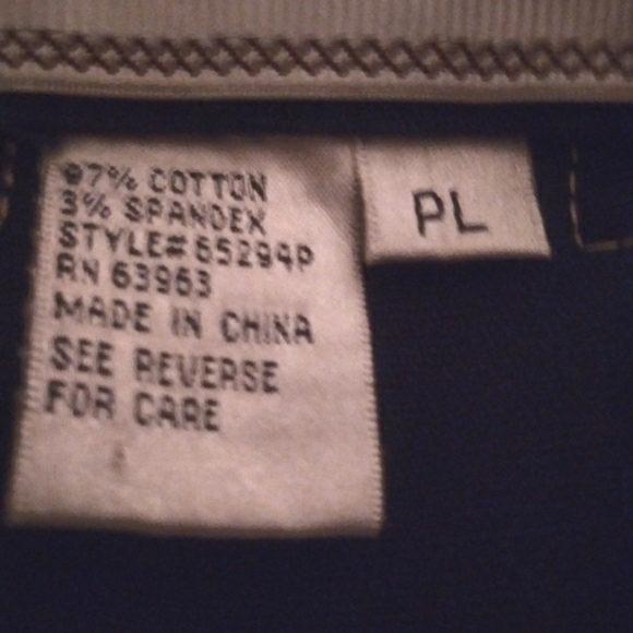 💥HP💥 VINTAGE DENIM SUPER-TREND.. Top of the line in Jean Jackets..BNWOT - Picture 5 of 5